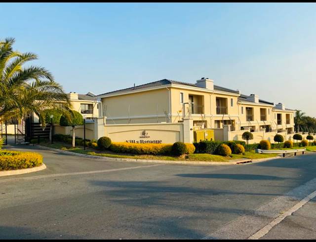 3 BEDROOM TOWNHOUSE FOR SALE IN CARLSWALD